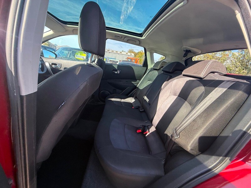 Used Nissan Qashqai 2011 for sale - 77649746: Photo 25