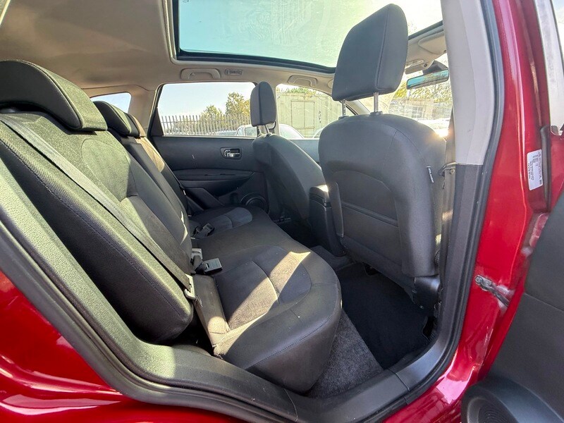 Used Nissan Qashqai 2011 for sale - 77649746: Photo 29