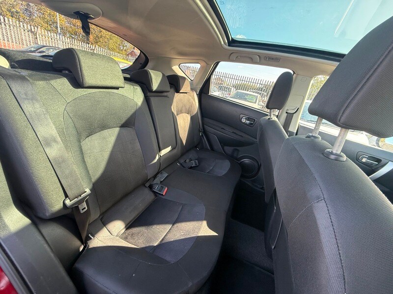 Used Nissan Qashqai 2011 for sale - 77649746: Photo 32