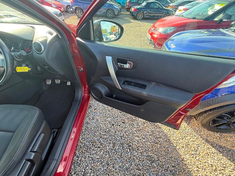 Used Nissan Qashqai 2011 for sale - 77649746: Photo 34