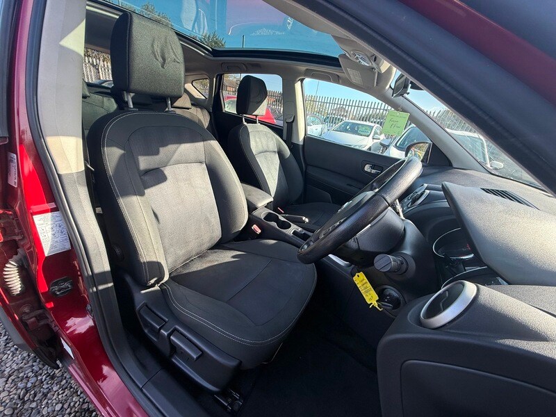 Used Nissan Qashqai 2011 for sale - 77649746: Photo 35