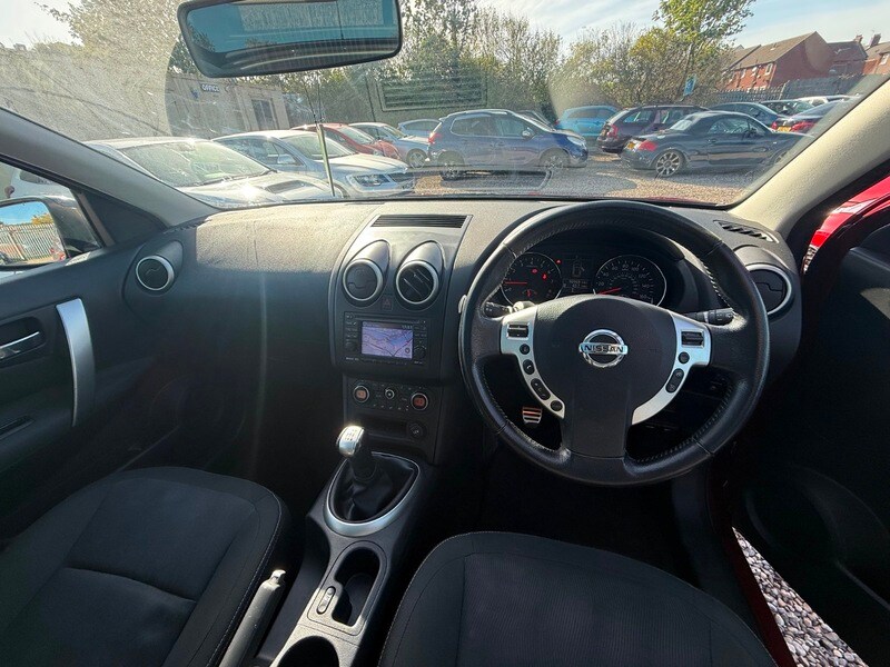 Used Nissan Qashqai 2011 for sale - 77649746: Photo 36