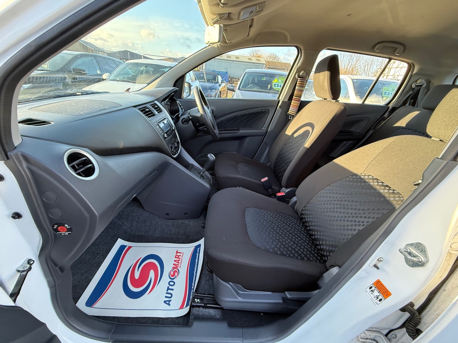 Used Suzuki Celerio 2015 for sale - 77282797: Photo 17