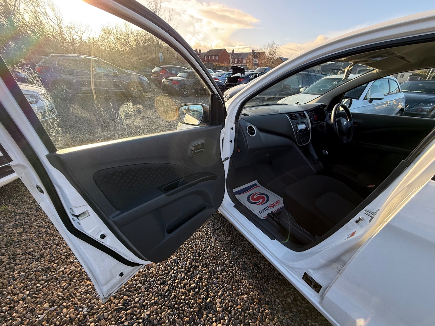 Used Suzuki Celerio 2015 for sale - 77282797: Photo 18