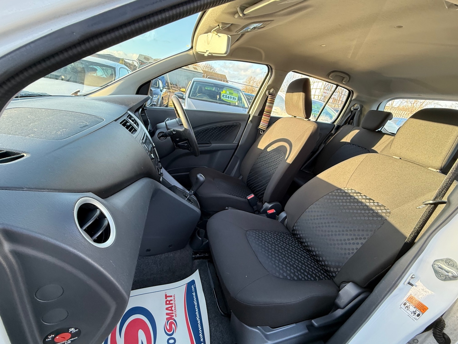 Used Suzuki Celerio 2015 for sale - 77282797: Photo 19