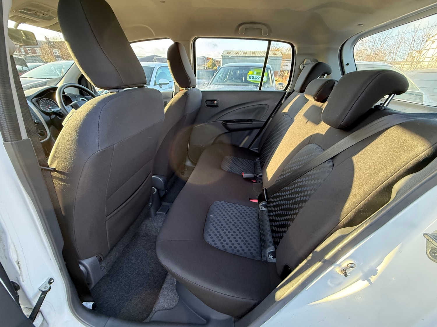 Used Suzuki Celerio 2015 for sale - 77282797: Photo 20