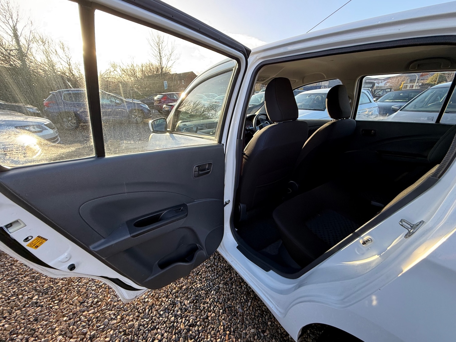 Used Suzuki Celerio 2015 for sale - 77282797: Photo 21