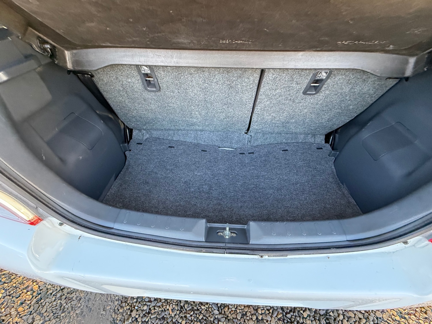 Used Suzuki Celerio 2015 for sale - 77282797: Photo 24