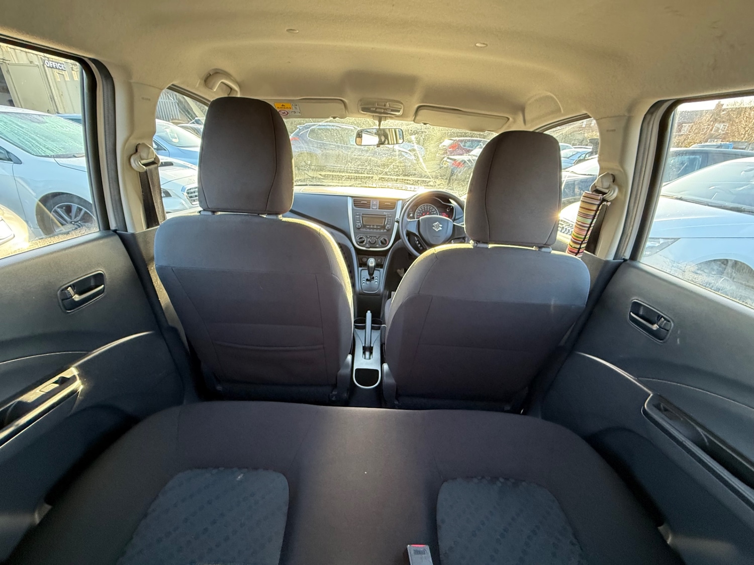 Used Suzuki Celerio 2015 for sale - 77282797: Photo 25