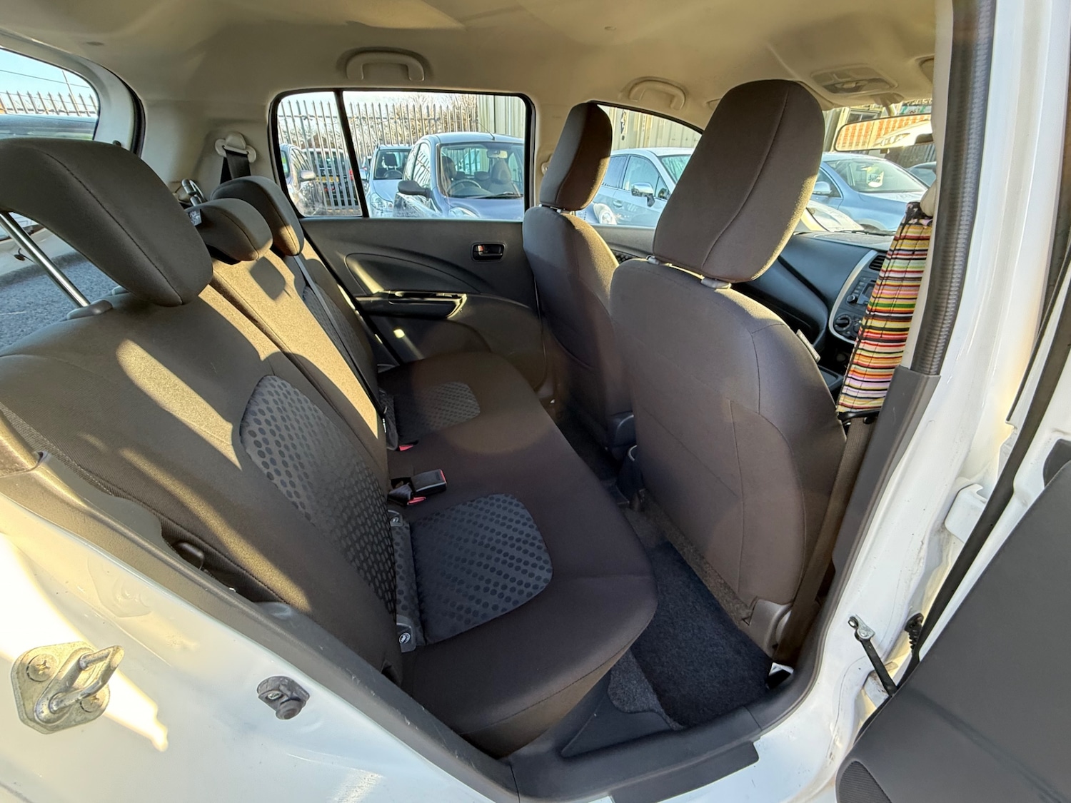 Used Suzuki Celerio 2015 for sale - 77282797: Photo 26