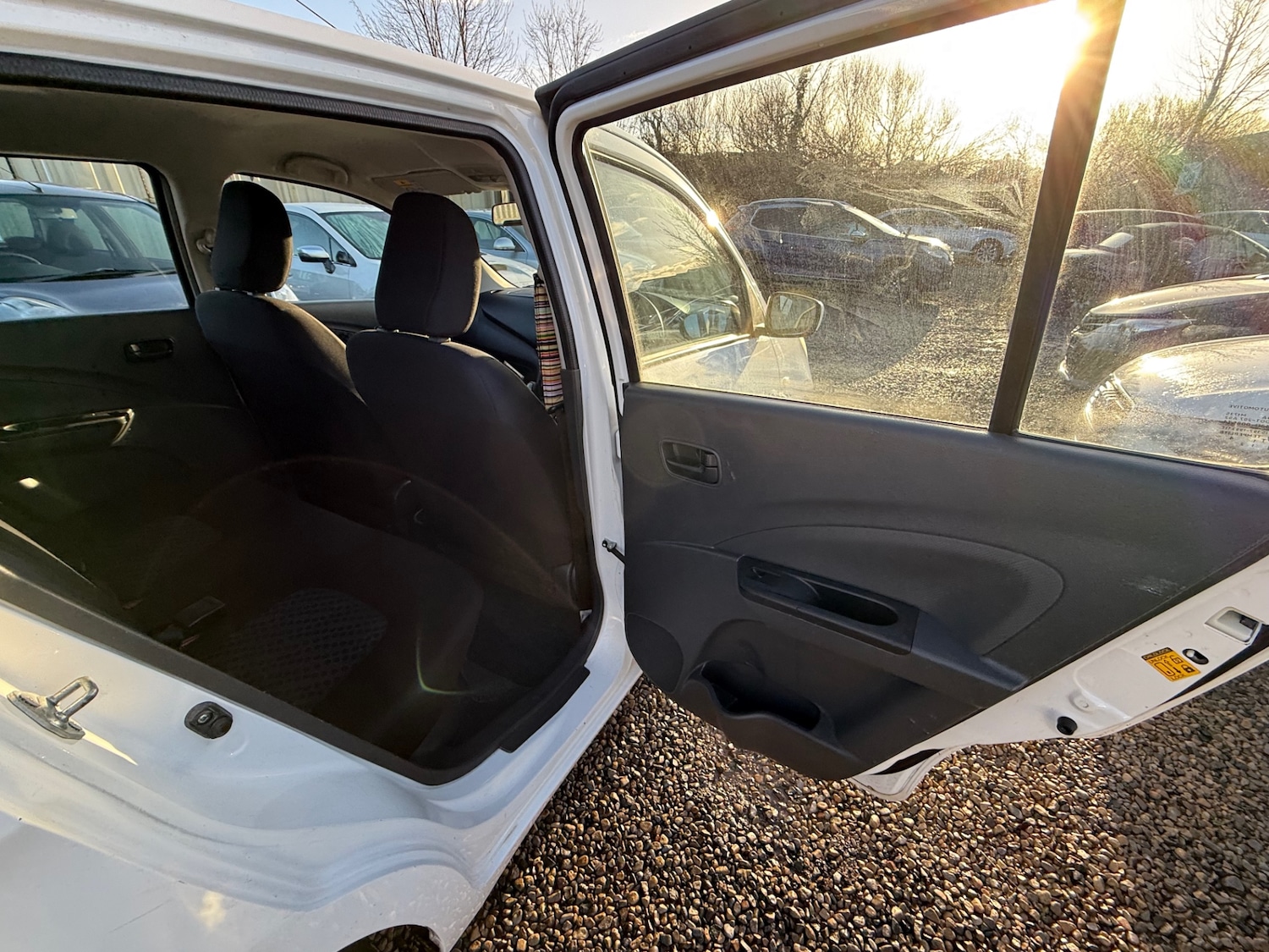Used Suzuki Celerio 2015 for sale - 77282797: Photo 27