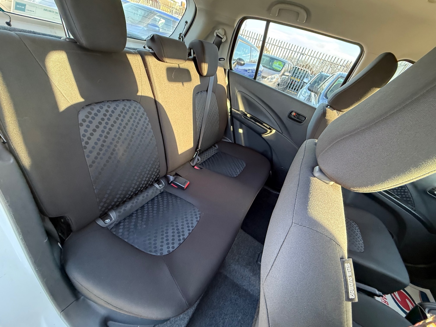 Used Suzuki Celerio 2015 for sale - 77282797: Photo 29