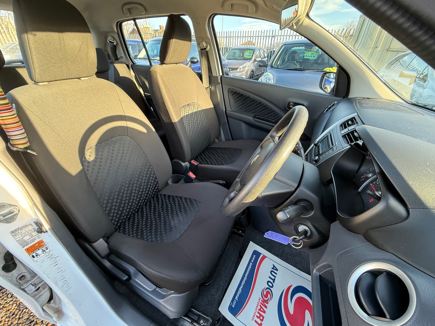 Used Suzuki Celerio 2015 for sale - 77282797: Photo 31