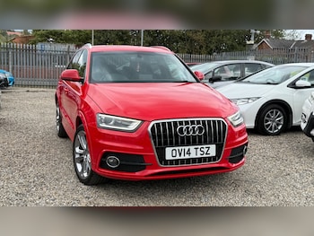 2014 (14) - 2.0 TDI S Line 5dr