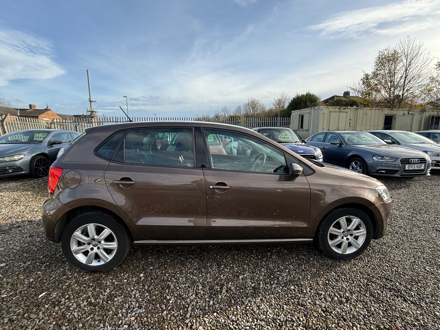 Used Volkswagen Polo 2014 for sale - 76693093: Photo 12