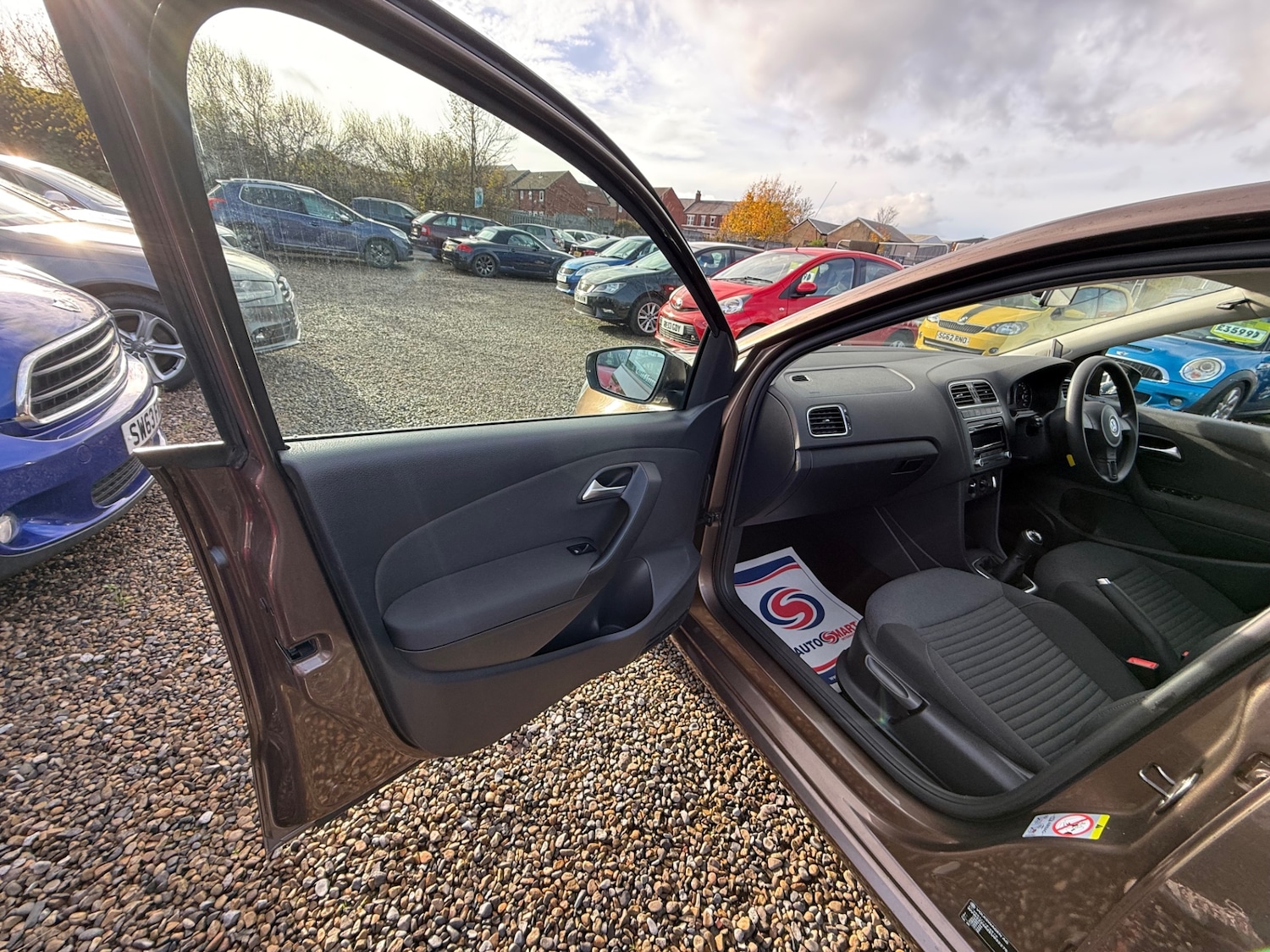 Used Volkswagen Polo 2014 for sale - 76693093: Photo 15