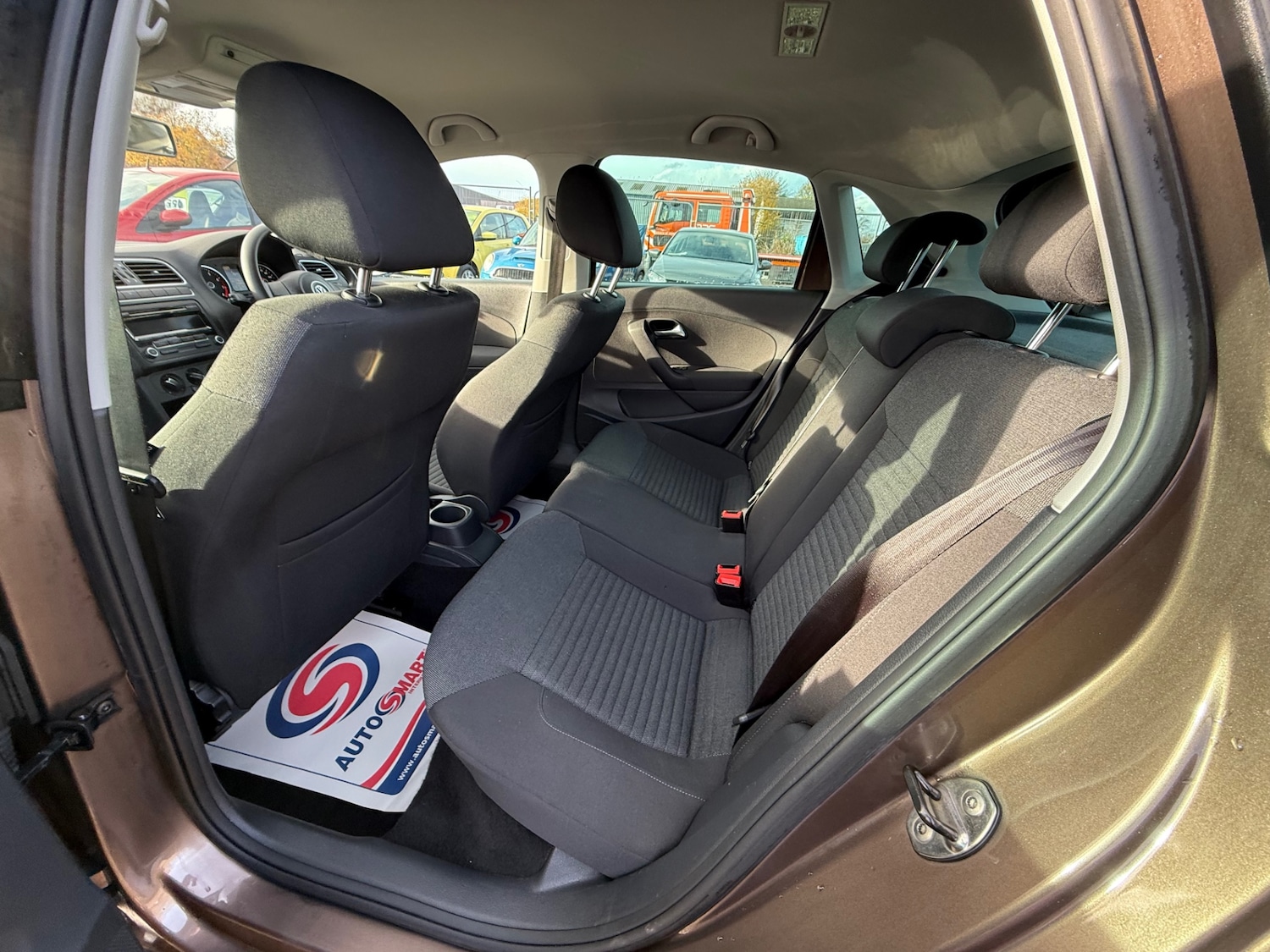 Used Volkswagen Polo 2014 for sale - 76693093: Photo 17