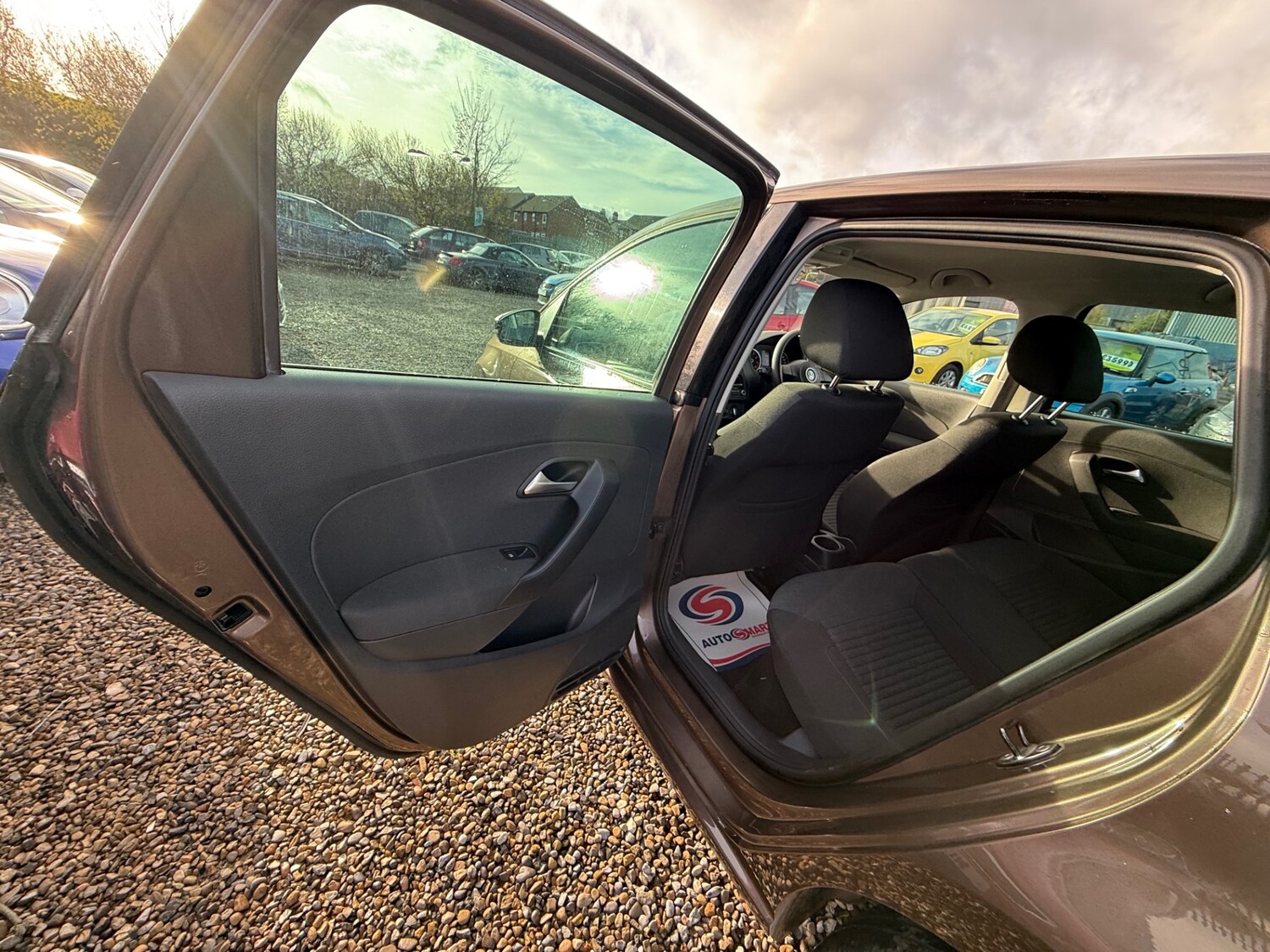 Used Volkswagen Polo 2014 for sale - 76693093: Photo 18