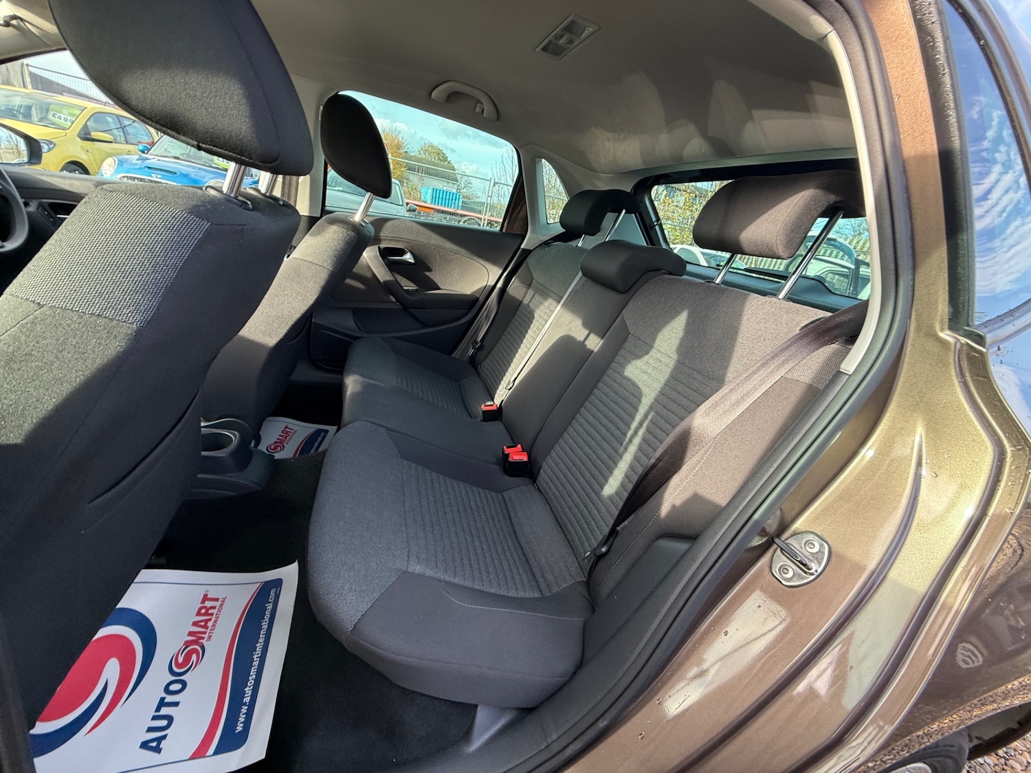 Used Volkswagen Polo 2014 for sale - 76693093: Photo 19