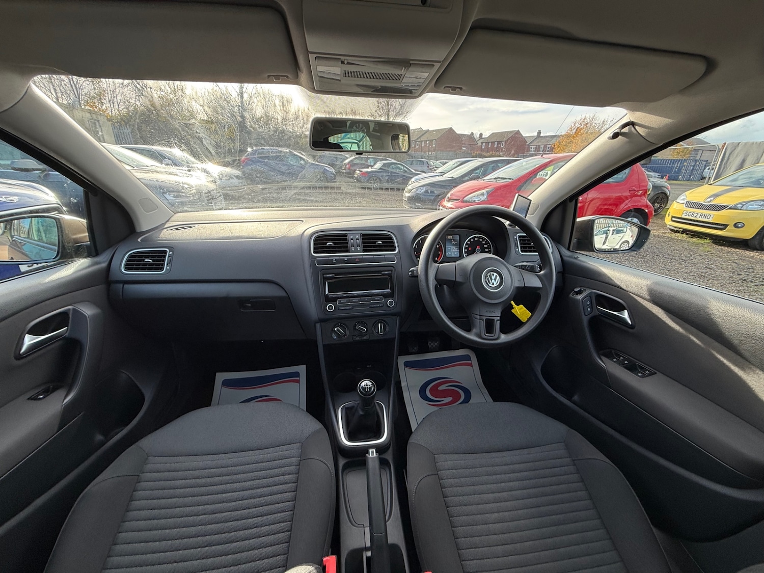 Used Volkswagen Polo 2014 for sale - 76693093: Photo 20