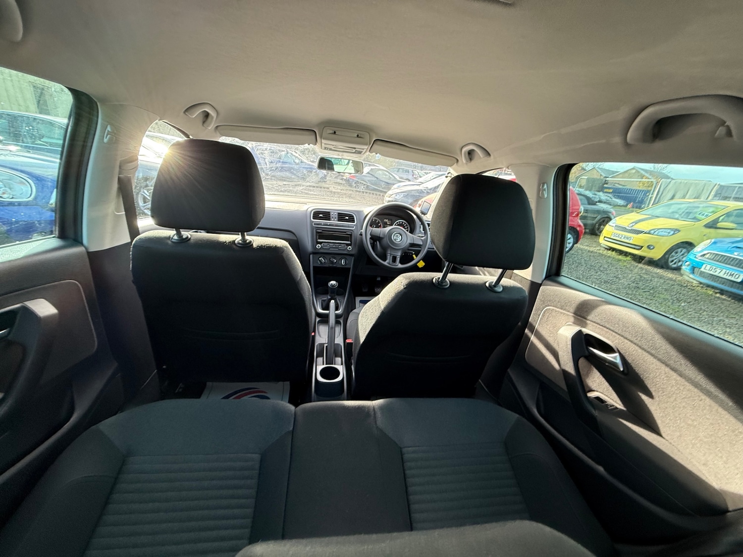 Used Volkswagen Polo 2014 for sale - 76693093: Photo 23