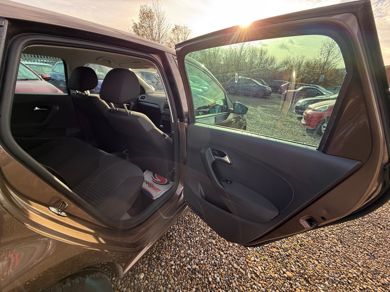 Used Volkswagen Polo 2014 for sale - 76693093: Photo 25