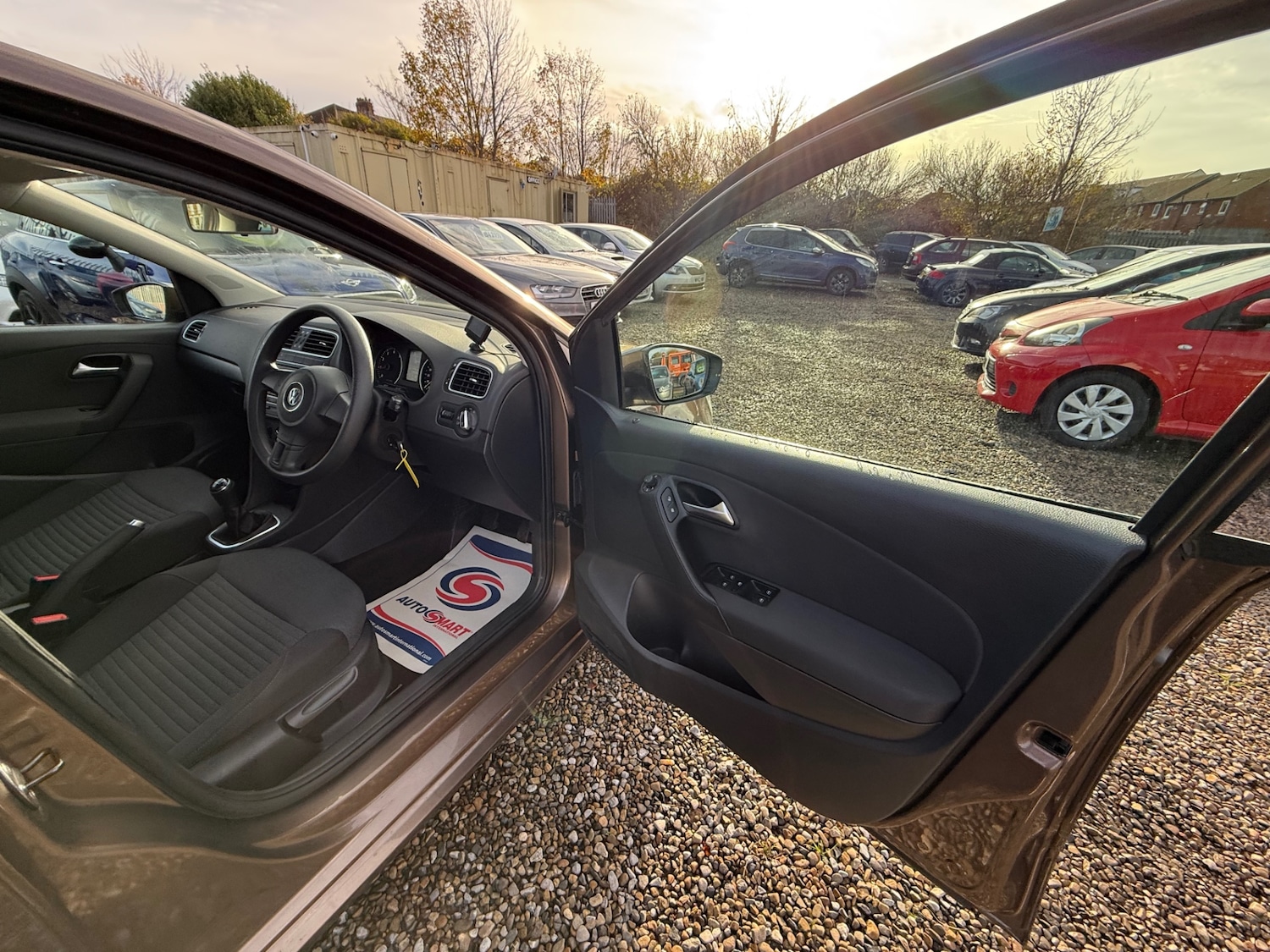 Used Volkswagen Polo 2014 for sale - 76693093: Photo 28