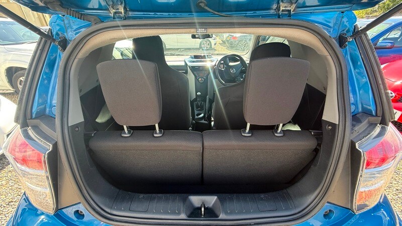 Used Toyota IQ 2011 for sale - 77649765: Photo 29