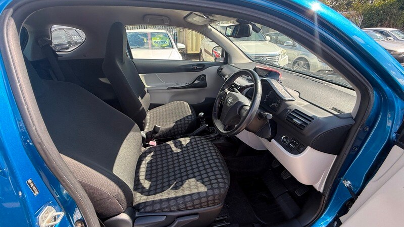 Used Toyota IQ 2011 for sale - 77649765: Photo 30