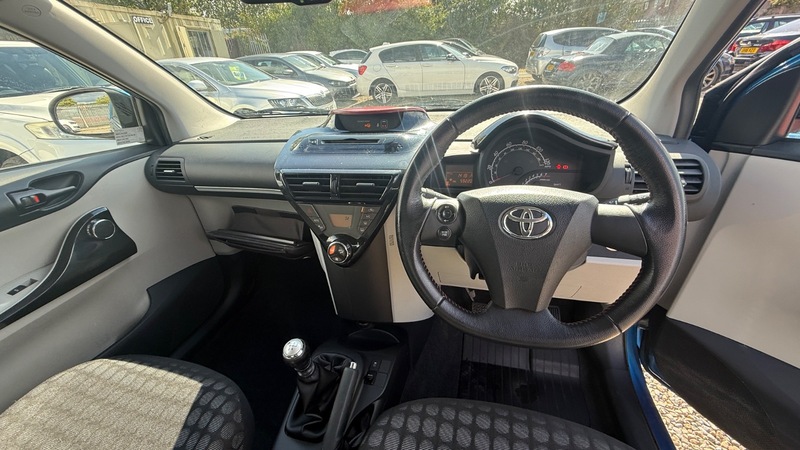 Used Toyota IQ 2011 for sale - 77649765: Photo 33