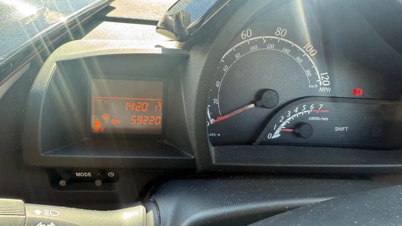 Used Toyota IQ 2011 for sale - 77649765: Photo 35