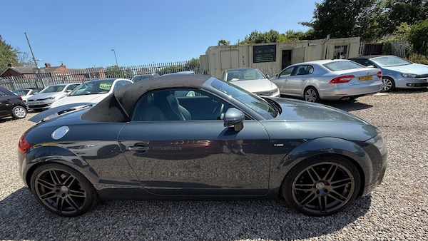 Used Audi TT 2010 for sale - 75285542: Photo 11