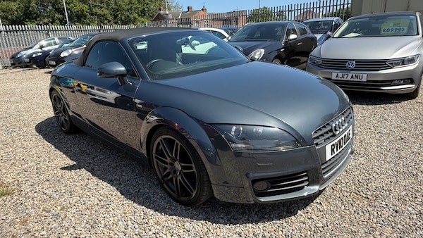 Used Audi TT 2010 for sale - 75285542: Photo 12