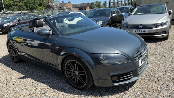 Used Audi TT 2010 for sale - 75285542: Photo 25