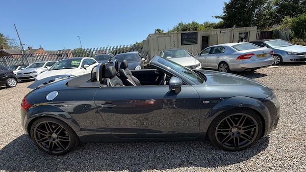 Used Audi TT 2010 for sale - 75285542: Photo 26