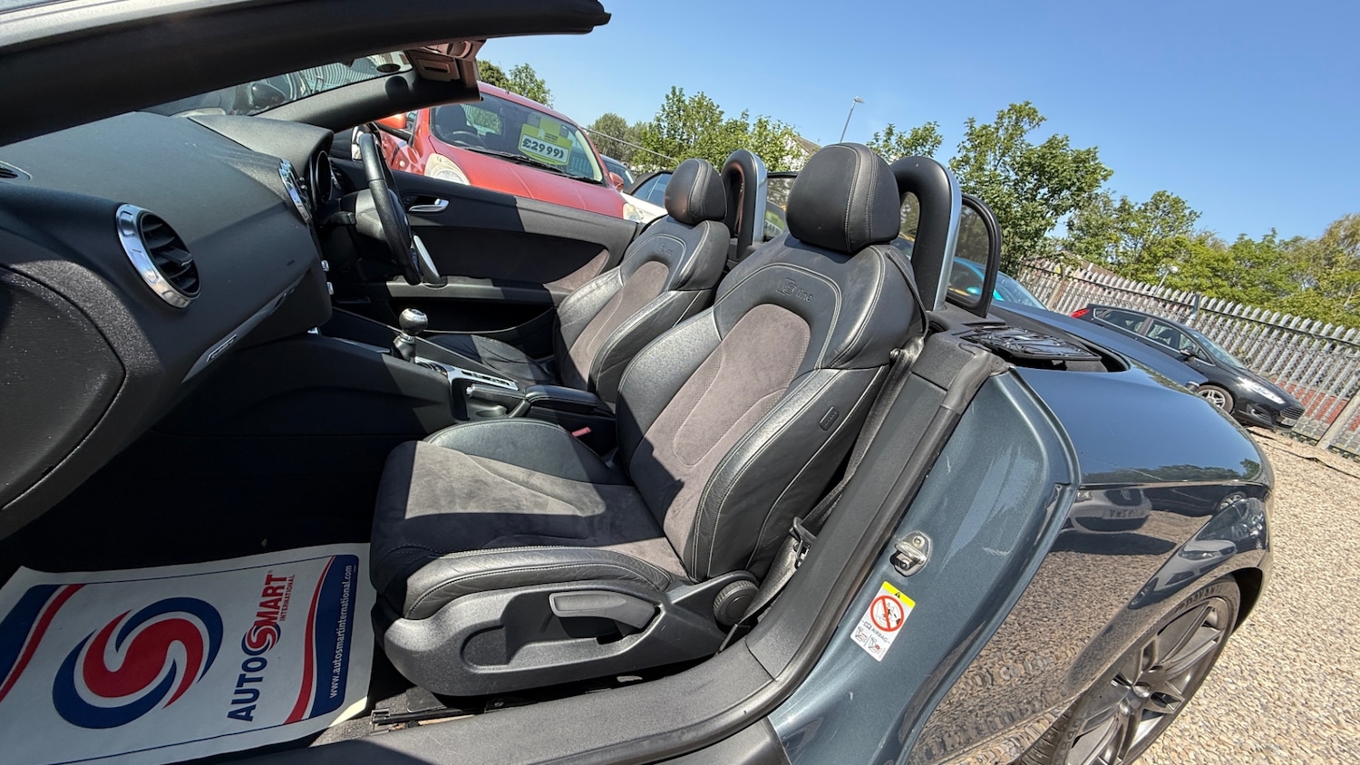 Vehicle 27