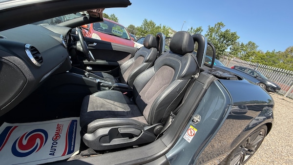 Used Audi TT 2010 for sale - 75285542: Photo 27