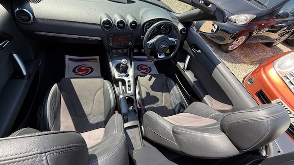 Used Audi TT 2010 for sale - 75285542: Photo 31
