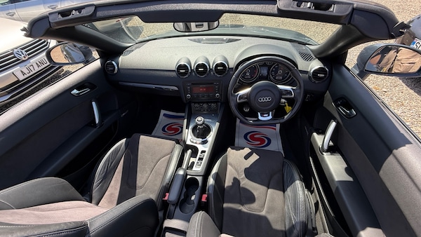 Used Audi TT 2010 for sale - 75285542: Photo 33