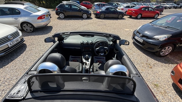 Used Audi TT 2010 for sale - 75285542: Photo 35