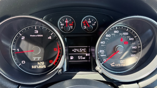 Used Audi TT 2010 for sale - 75285542: Photo 41