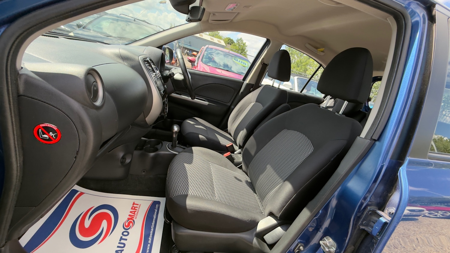 Vehicle 19