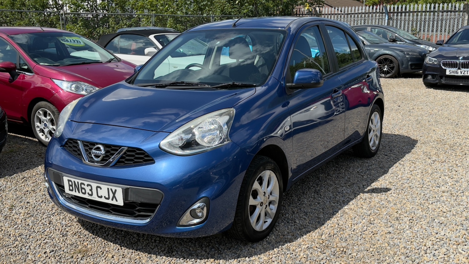 Vehicle 6