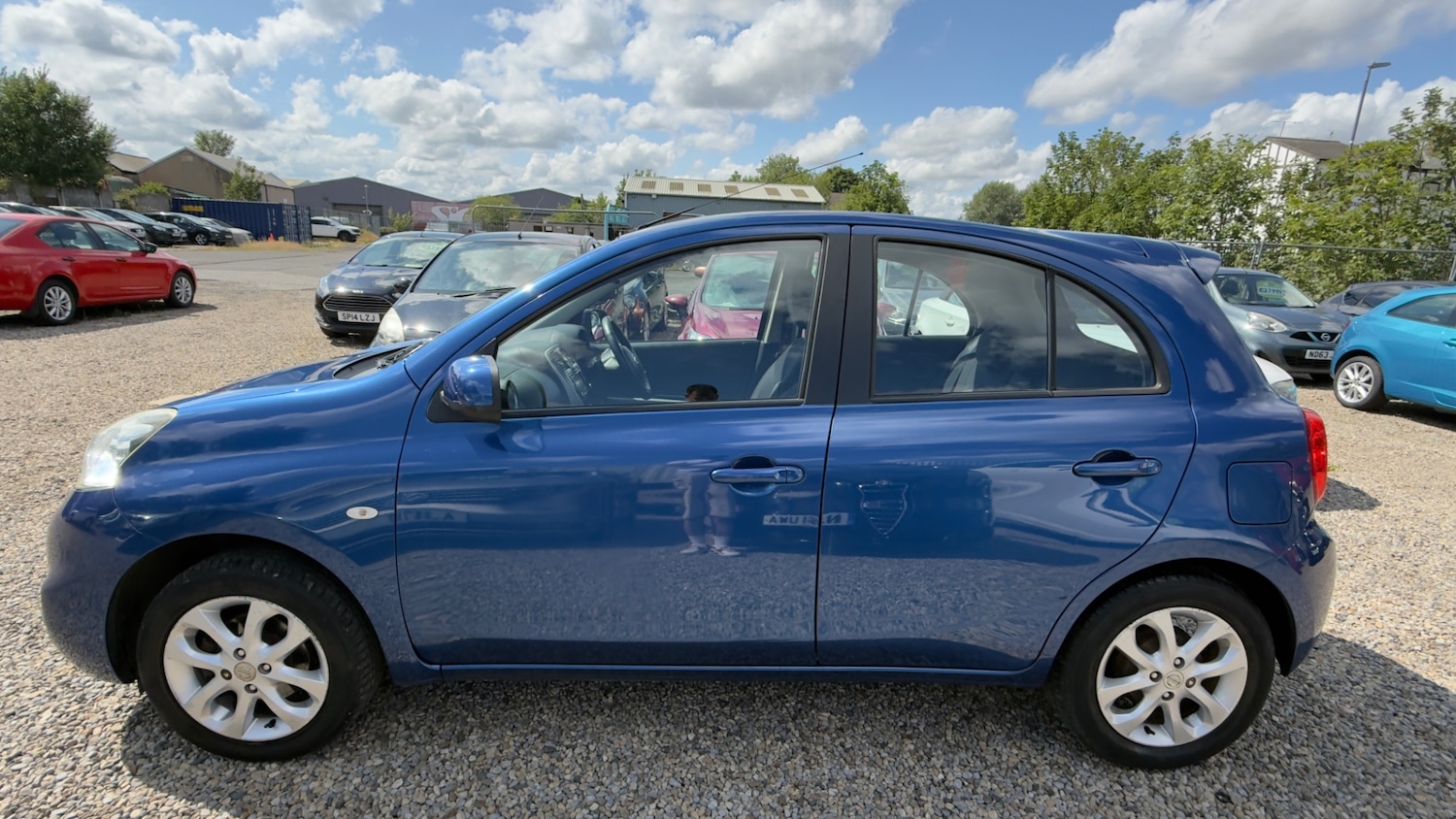 Vehicle 9