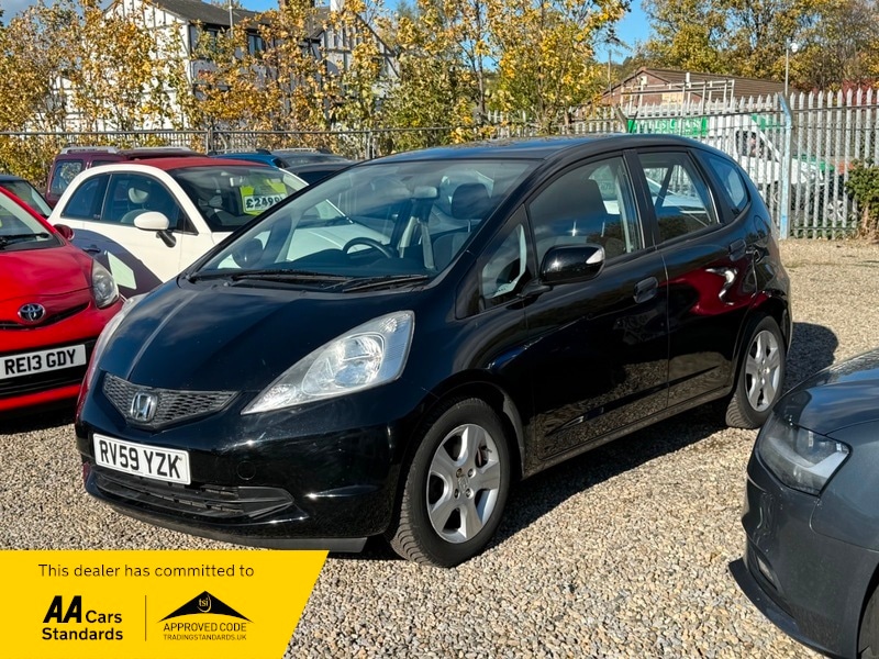 Used Honda Jazz 2009 for sale - 78069643: Photo 10
