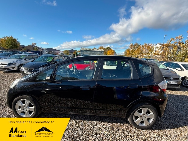 Used Honda Jazz 2009 for sale - 78069643: Photo 11