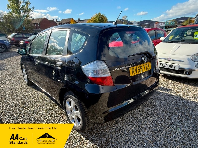 Used Honda Jazz 2009 for sale - 78069643: Photo 13