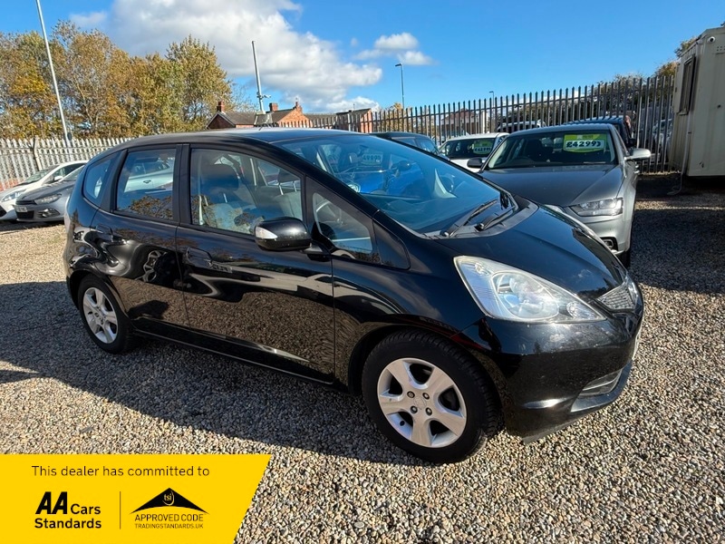 Used Honda Jazz 2009 for sale - 78069643: Photo 19