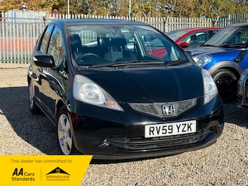 Used Honda Jazz 2009 for sale - 78069643: Photo