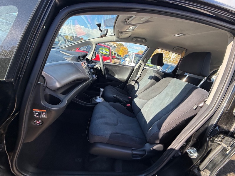 Used Honda Jazz 2009 for sale - 78069643: Photo 22